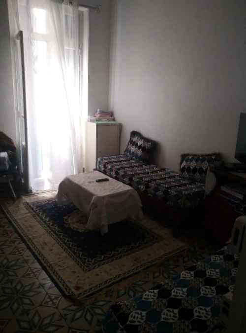 Vente Appartement F4 Alger Bab el oued