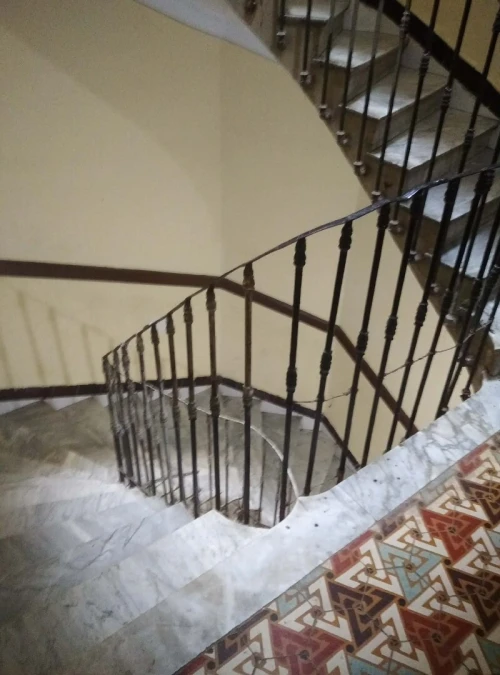 Vente Appartement F4 Alger Bab el oued