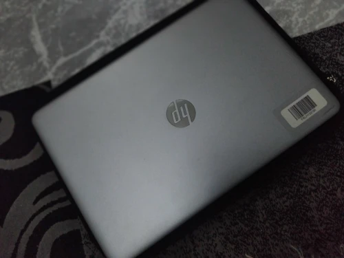 HP EliteBook