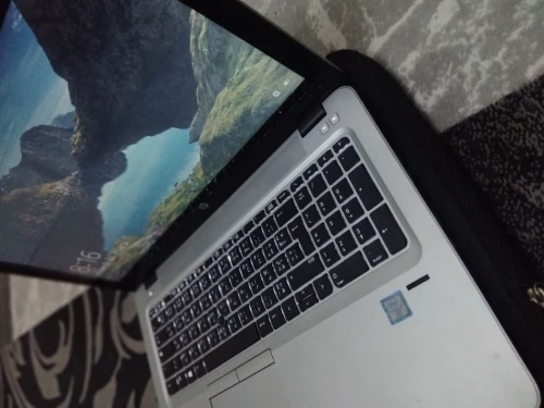 HP EliteBook