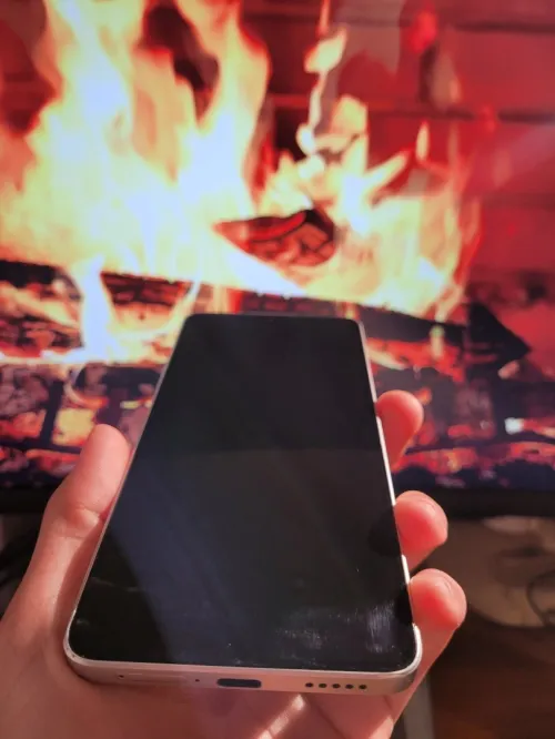 Poco Poco x6 pro 5g