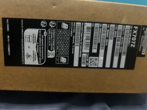 Asus tuf f17 2022