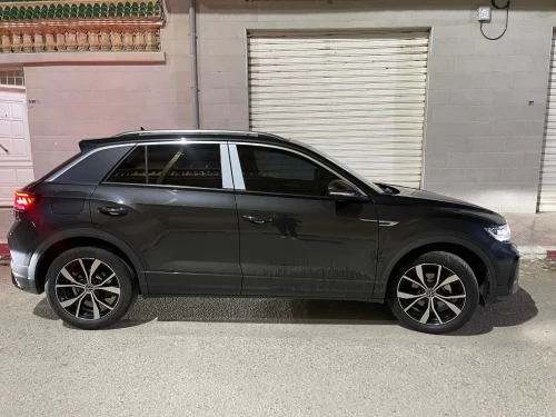 Volkswagen T-Roc 2025 T-Roc