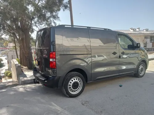 Fiat scudo 2024 scudo