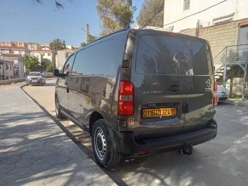 Fiat scudo 2024 scudo