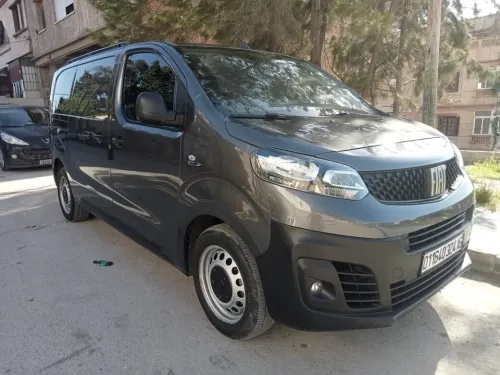 Fiat scudo 2024 scudo