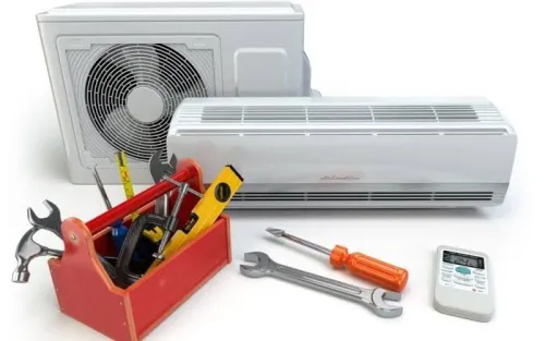 Installation et maintenance climatiseur