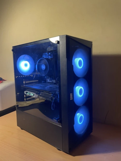 Pc Rtx 2070