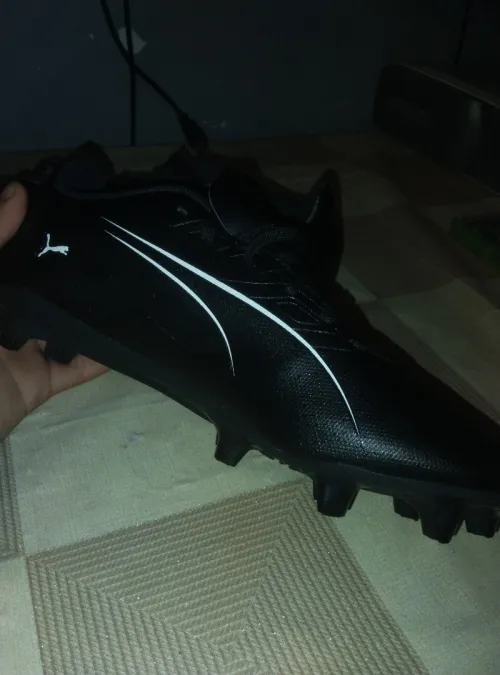 Crampon puma original pointure 40