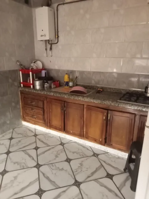 Location vacances Appartement F2 Tlemcen Marsa ben mhidi