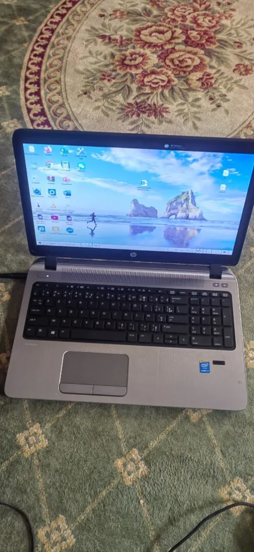 HP i3 4 GEN
