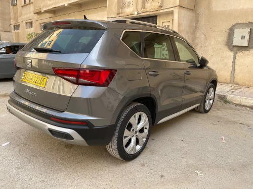 Seat ATECA 2022 Xperience