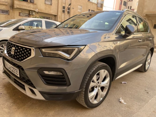 Seat ATECA 2022 Xperience