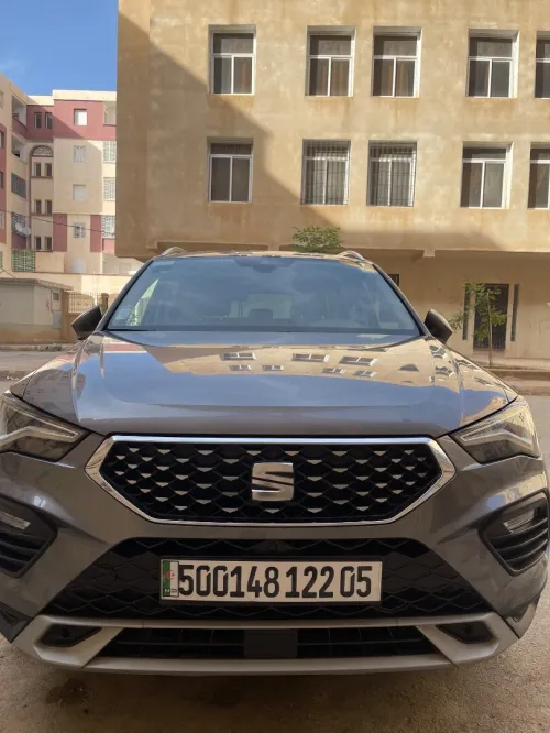 Seat ATECA 2022 Xperience