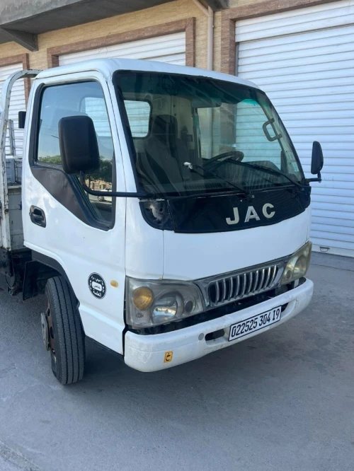 JAC JAC 2004