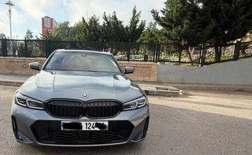 Location de voiture pour mariage