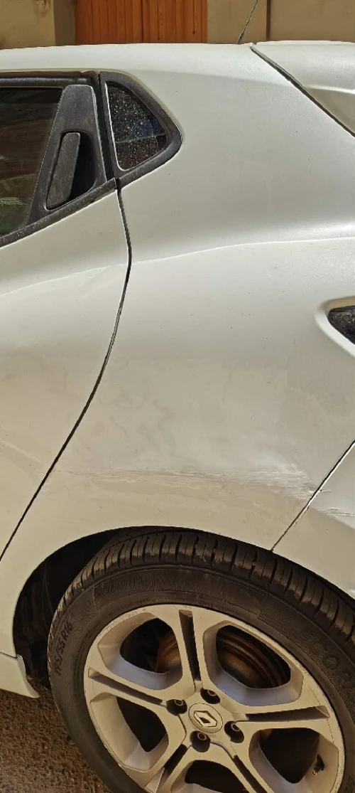 Renault Clio 4 2020 GT Line +
