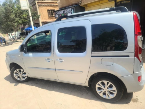 Renault Kangoo 2021 Privilège plus