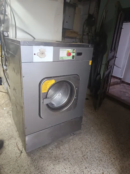 Lave linge GRANDIMPIANTI R18E