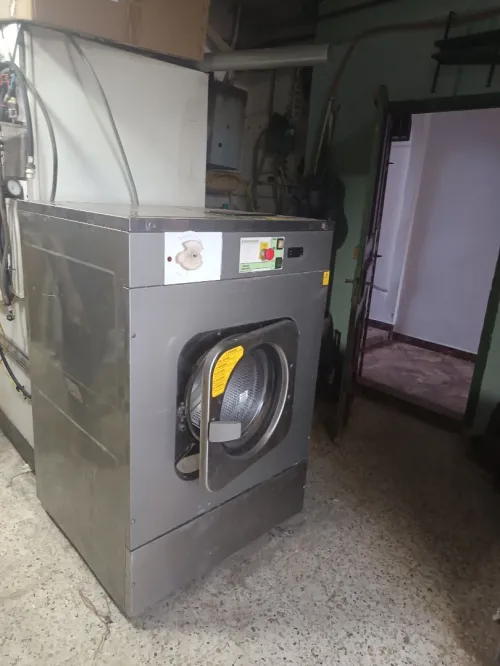 Lave linge GRANDIMPIANTI R18E
