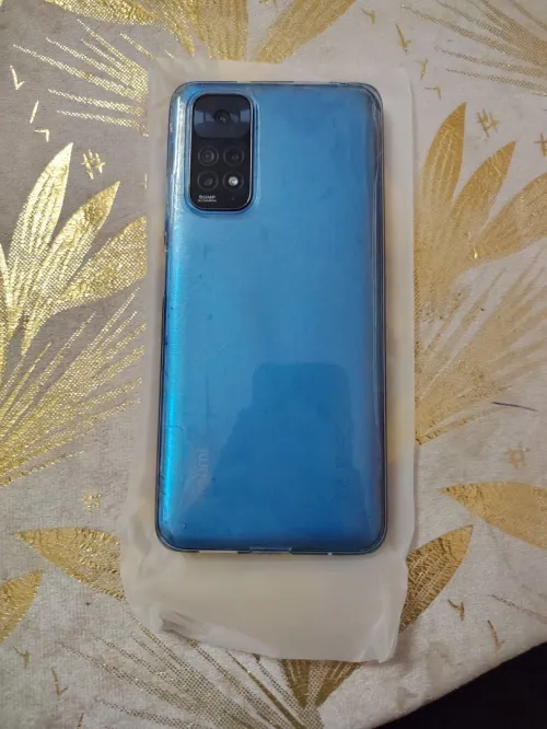 Redmi Not 11