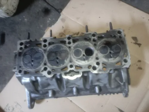 culasse 1.9tdi 105ch