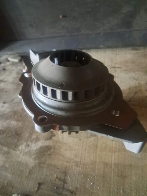 Pompe de eau evoc 2013 SD4