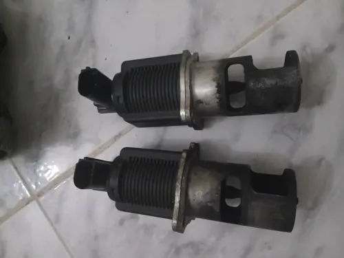Venne Egr هابطين من فرنسا لمحرك 1.5 dCi (رينو/داسيا)