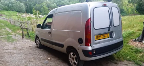 Renault Kangoo 2004 Kangoo
