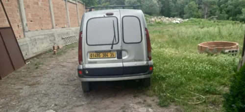 Renault Kangoo 2004 Kangoo