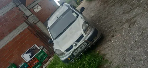 Renault Kangoo 2004 Kangoo