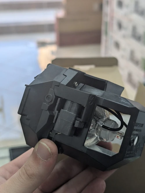 Lampe Data show epson