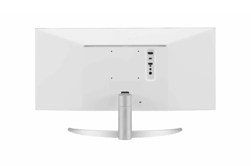 ECRAN LG 29WQ600-W - ULTRAWIDE - 29" FHD - IPS - 5MS - HDR10 - AMD FREESYNC - USB-C