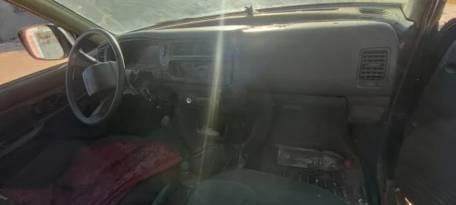 Mitsubishi L200 2004 L200