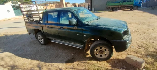 Mitsubishi L200 2004 L200