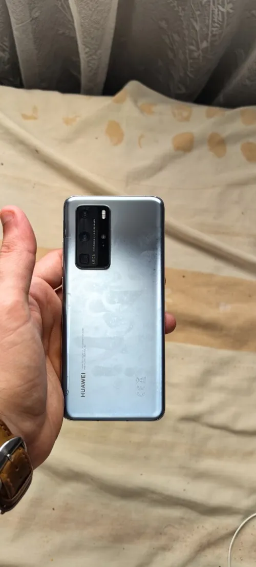 HUAWEI P40 PRO
