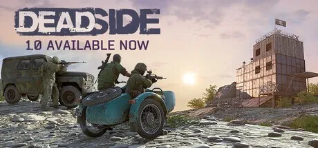 Cle steam deadside