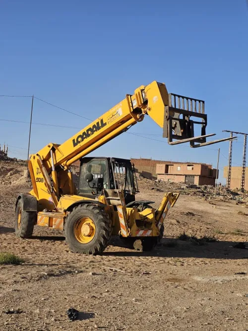 JCB JCB 2000