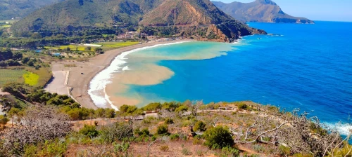 Vente Terrain Chlef Oued goussine