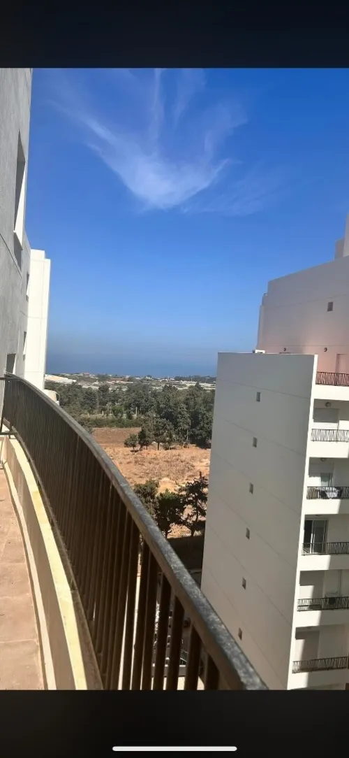 Location Appartement F3 Tipaza Bou ismail