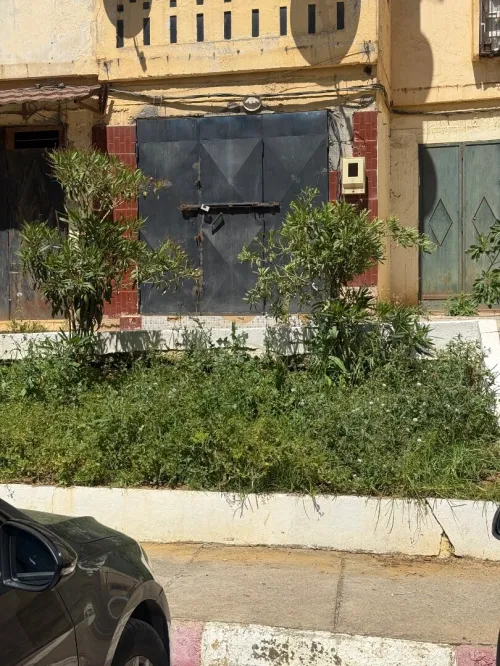 Vente Local Alger Douera
