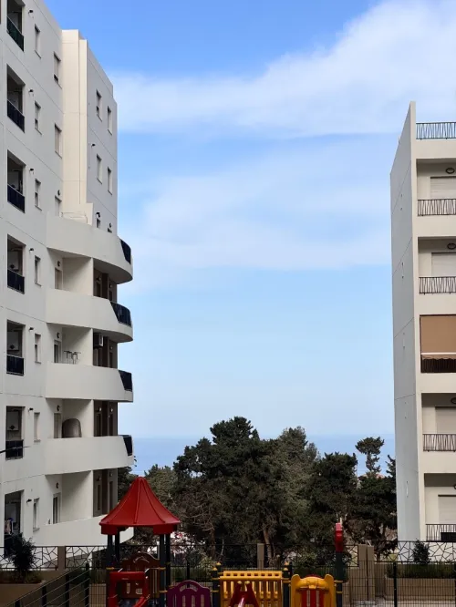 Location Appartement F2 Tipaza Bou ismail