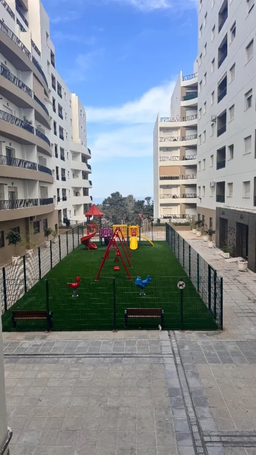 Location Appartement F2 Tipaza Bou ismail