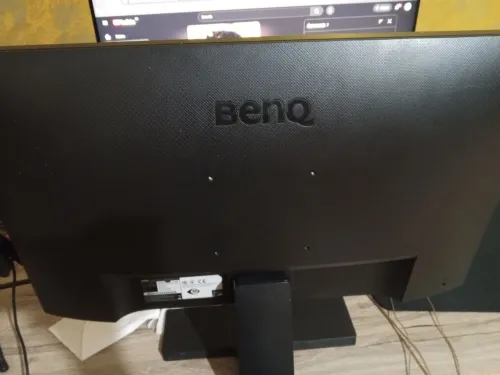 Benq 75hz 1ms tn 24"