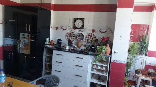 Vente Appartement Duplex F8 Skikda Ramdane djamel