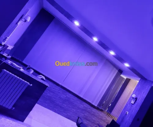 Vente Appartement Duplex F8 Skikda Ramdane djamel