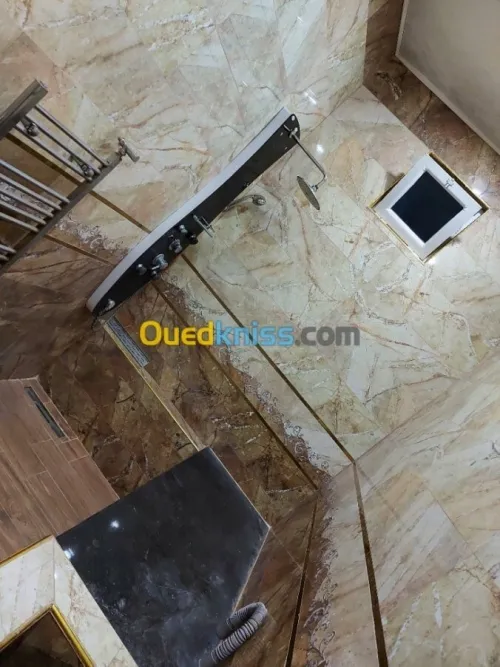 Vente Appartement Duplex F8 Skikda Ramdane djamel