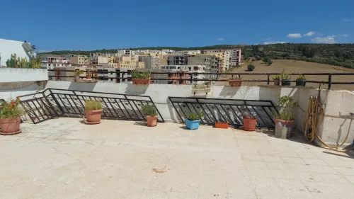 Vente Appartement Duplex F8 Skikda Ramdane djamel