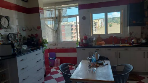 Vente Appartement Duplex F8 Skikda Ramdane djamel