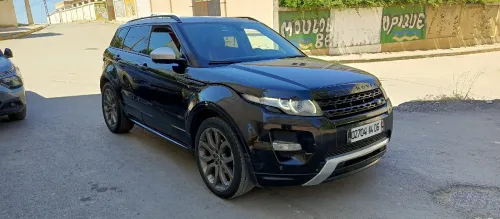 Land Rover Range Rover Evoque 2014 Dynamique 5 Portes 